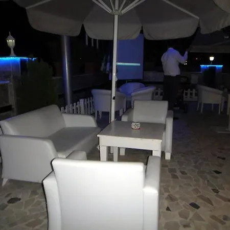 Pamira Hotel